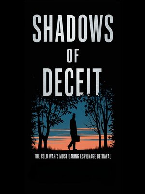 cover image of Shadows of Deceit